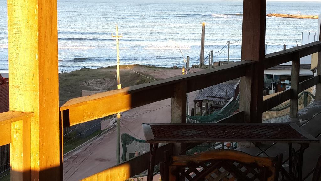 Hotel Aquarella Punta Del Diablo Quarto foto