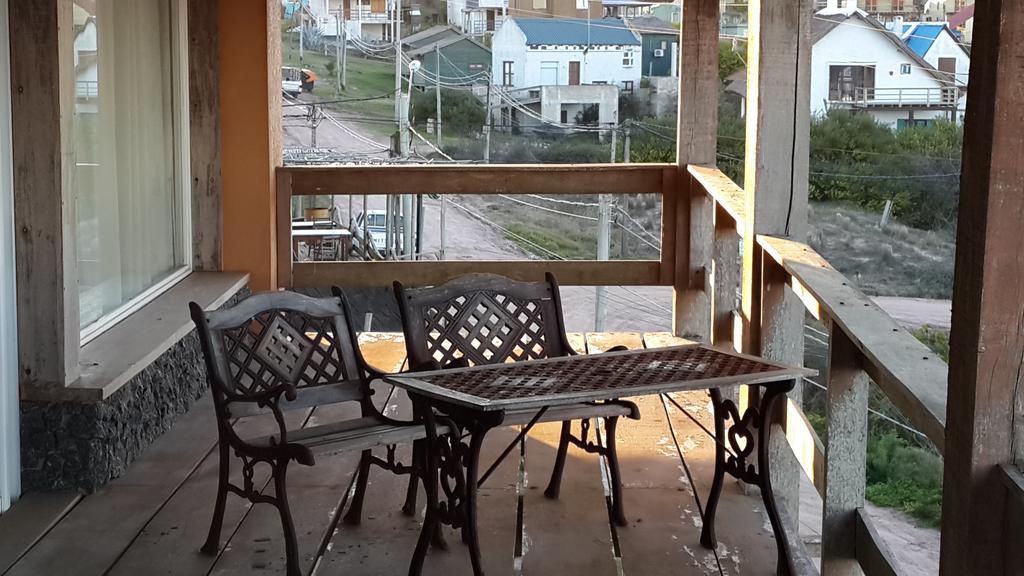 Hotel Aquarella Punta Del Diablo Quarto foto