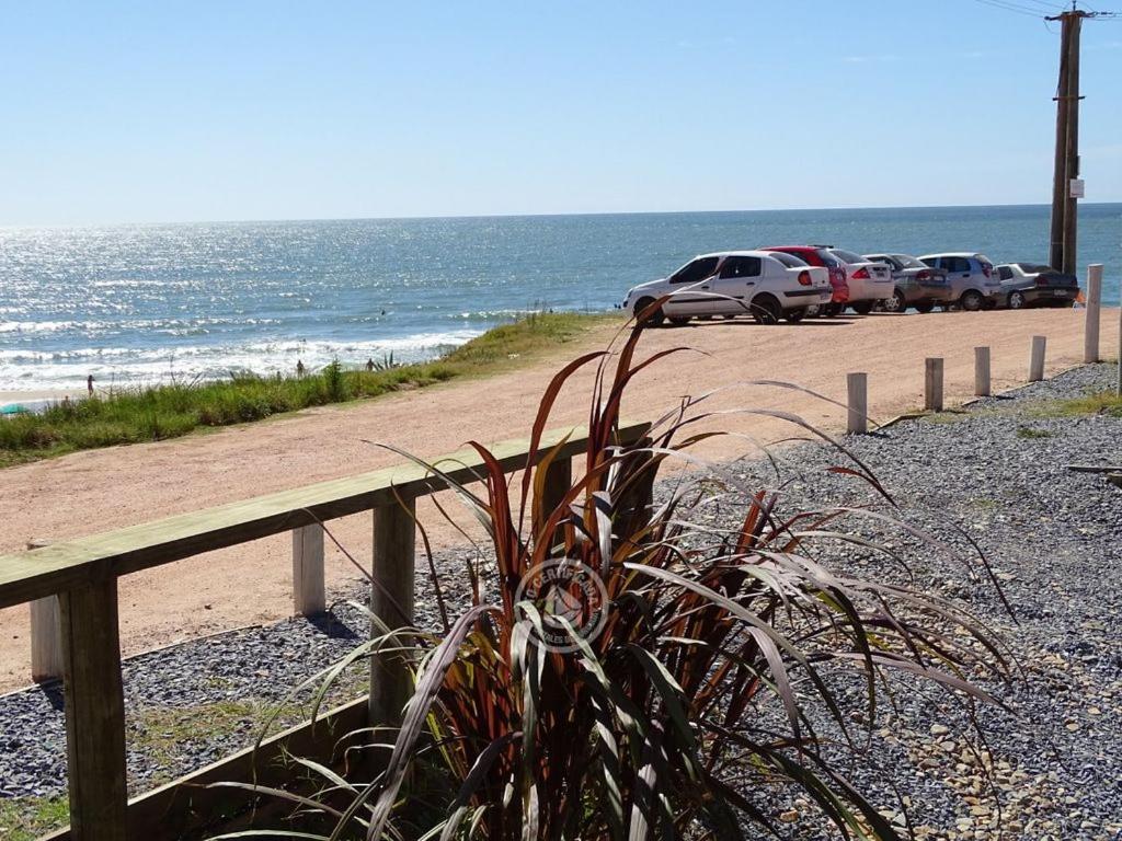 Hotel Aquarella Punta Del Diablo Exterior foto