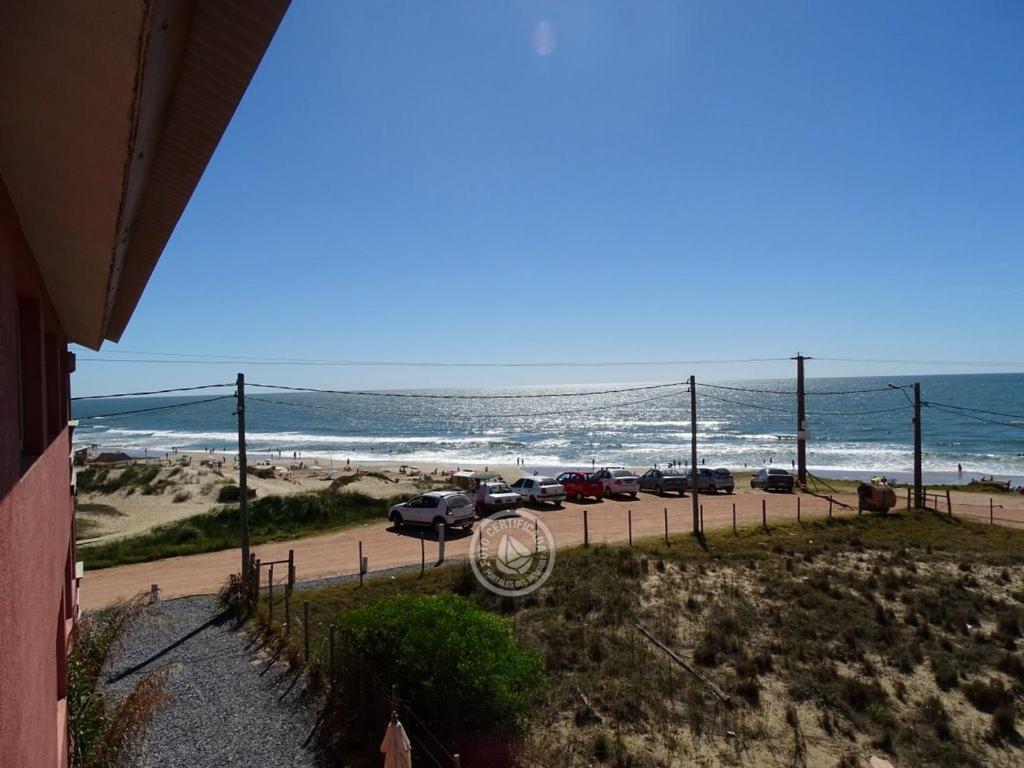 Hotel Aquarella Punta Del Diablo Exterior foto