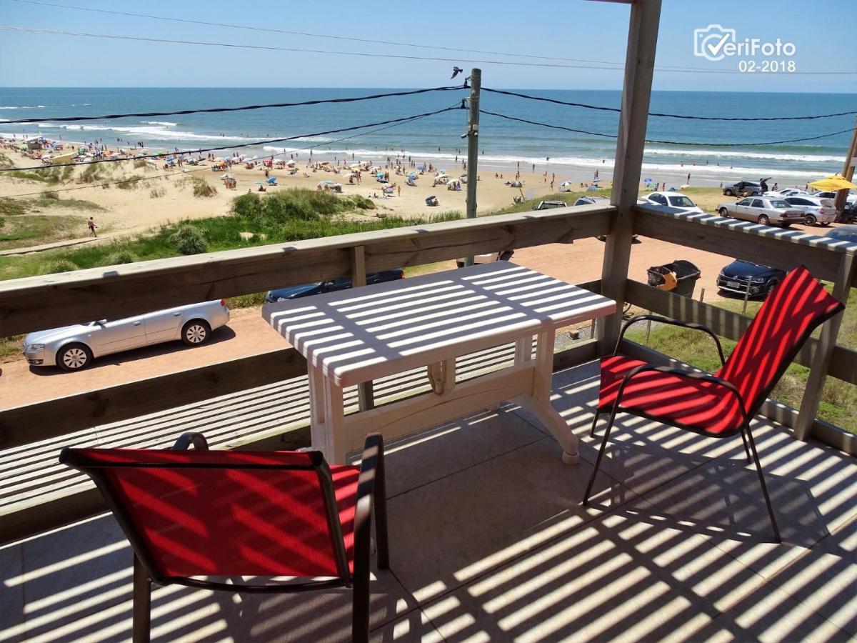 Hotel Aquarella Punta Del Diablo Exterior foto