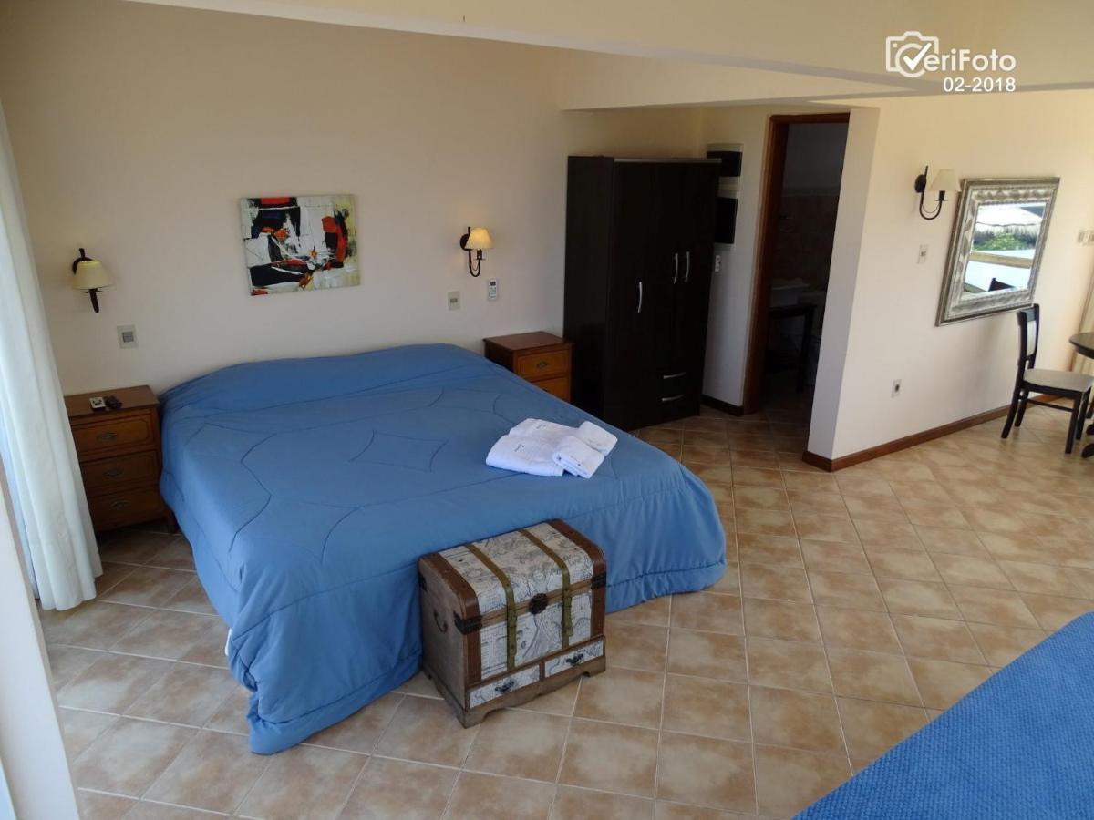 Hotel Aquarella Punta Del Diablo Exterior foto